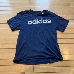 Adidas unisex t-shirt